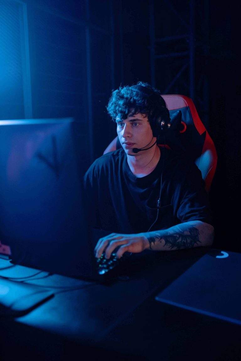 How Long Do Gaming Chairs Last