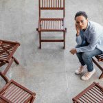 How do Suicide Prevention Chairs Work