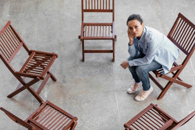 How do Suicide Prevention Chairs Work